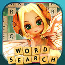Word Search: Magical Lands - H APK