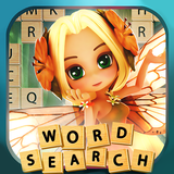 Word Search: Magical Lands - H Zeichen