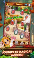 Word Search: Magical Lands - H Screenshot 1