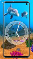 Dolphin Fish Live Wallpaper HD screenshot 3