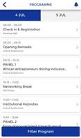 EurAfrican Forum 2019 screenshot 2