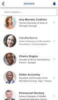 EurAfrican Forum 2019 screenshot 3