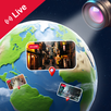 Live Earth Map Camera APK