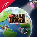 Live Earth Map Camera APK