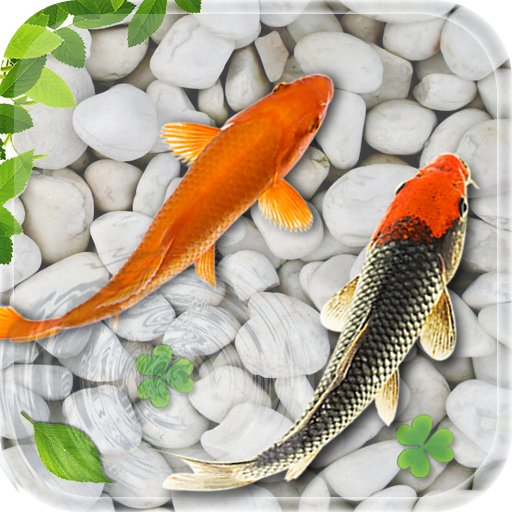 pesce vivere sfondo acquario APK 2.8 per Android – Scarica l'ultima