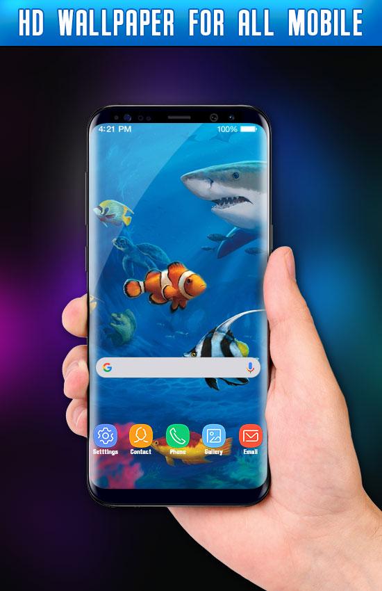 無料で 魚 ライブ 壁紙 3d 水族館 背景 Hd アプリの最新版 Apk2 2をダウンロードー Android用 魚 ライブ 壁紙 3d 水族館 背景 Hd Apk の最新バージョンをダウンロード Apkfab Com Jp