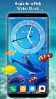 Koi Fish Live Wallpaper 3D اسکرین شاٹ 3