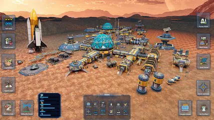 SpaceFlight -Rocket Ship sfs XAPK download