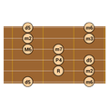 DG Guitalele Scales