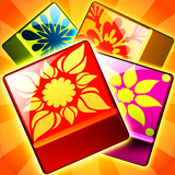 Mahjong Solitaire Venice Mystery -Free Puzzle Game simgesi