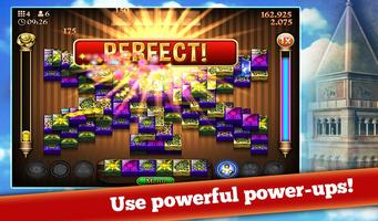 Mahjong Solitaire Venice Mystery -Free Puzzle Game Screenshot 2