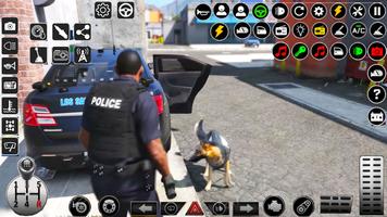 jeu de poursuite policière capture d'écran 3