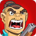 Jetpack Heroes