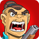 Jetpack Heroes simgesi