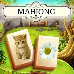 Mahjong Country Adventure アプリダウンロード