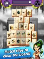 Mahjong Country Adventure পোস্টার