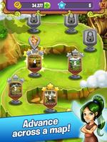 Mahjong Country Adventure syot layar 1