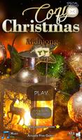 Verstecktes Mahjong: Cozy Xmas Plakat
