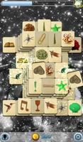 Hidden Mahjong: Cozy Christmas screenshot 1