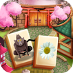 Verstecktes Mahjong: Beautiful
