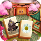 Verstecktes Mahjong: Beautiful Zeichen
