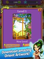 Verstecktes Mahjong: Beautiful Screenshot 2