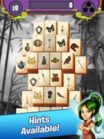 Verstecktes Mahjong: Beautiful Screenshot 3