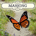 Mahjong oculto Beautiful Trail icono