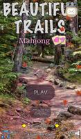 Hidden Mahjong Beautiful Trail โปสเตอร์