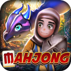 آیکون‌ Mahjong Blitz - Land of Knights & Dragons