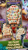 Mahjong Blitz - Land of Knights & Dragons screenshot 1