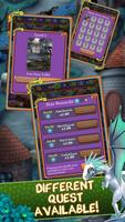 Mahjong Blitz - Land of Knights & Dragons screenshot 3