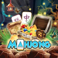 Mahjong Gold - Treasure Trail XAPK Herunterladen