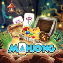 Mahjong Gold - Treasure Trail APK