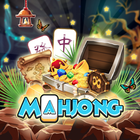 Mahjong Gold - Treasure Trail-icoon