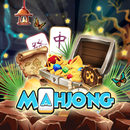 Mahjong Gold - Treasure Trail aplikacja