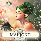 Hidden Mahjong: Elven Woods icône