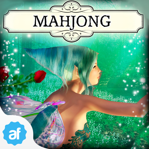 Hidden Mahjong: Fairy Wonders