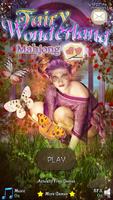 Hidden Mahjong: Fairy Wonders Poster