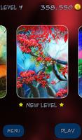 Verstecktes Mahjong: Flower Screenshot 1