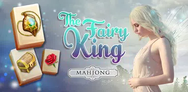 Mahjong Magic: Fairy King