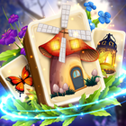 Mahjong Magic: Fairy King أيقونة