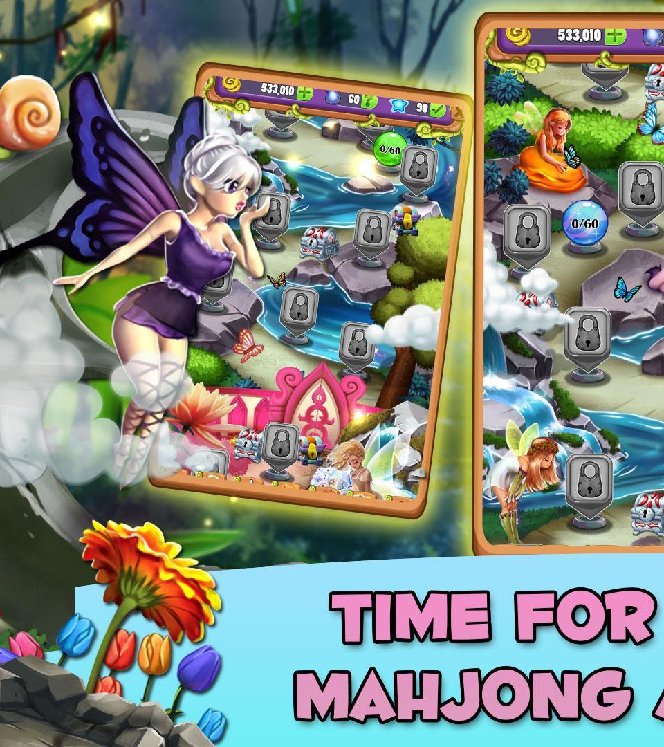scaricare play mahjong forever