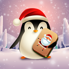 Xmas Mahjong: Christmas Magic icon