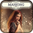 Verstecktes Mahjong: Grimm