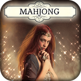 Hidden Mahjong: Grimm Tales icône