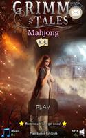 Hidden Mahjong: Grimm Tales Affiche