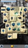 برنامه‌نما Hidden Mahjong: Grimm Tales عکس از صفحه