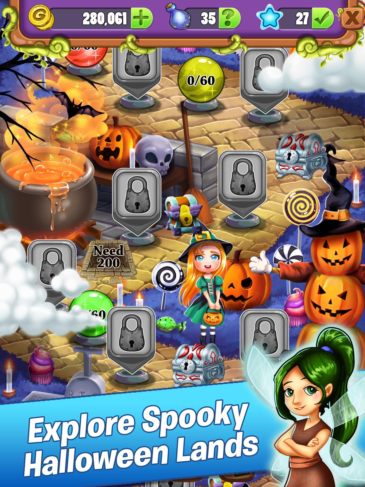 Monster Mania Monster Mania