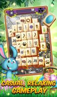 Mahjong: Spring Journey تصوير الشاشة 3